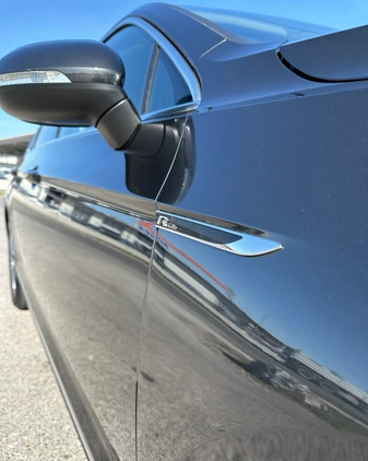 Volkswagen Passat cena 155000 przebieg: 29500, rok produkcji 2022 z Brzeszcze małe 154